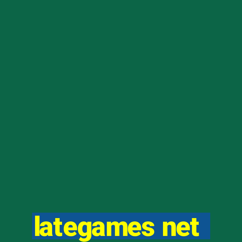 lategames net